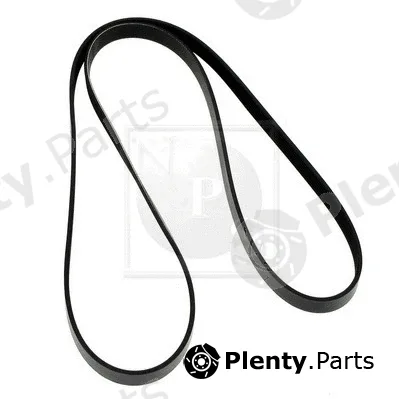 NPS S111I31 — V-Ribbed Belt