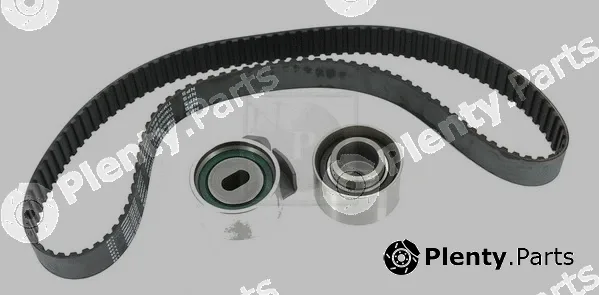 NPS I116U03 — Timing Belt Kit