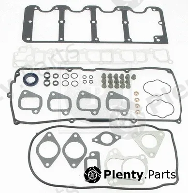 NPS I124U20 — Gasket Kit, cylinder head