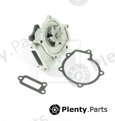 NPS N151N42 — Water Pump, engine cooling