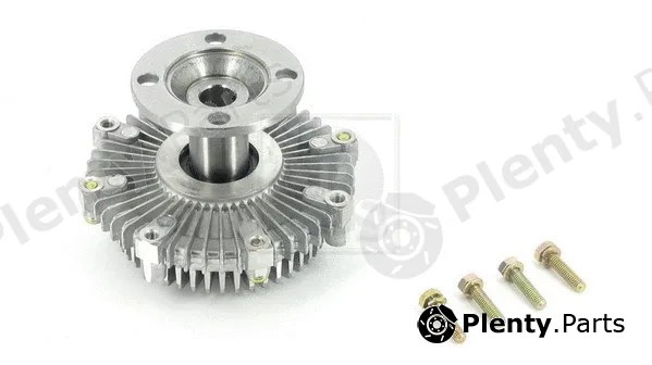 NPS T154A01 — Clutch, radiator fan