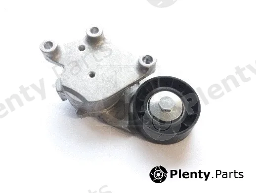 NPS S110I07 — Tensioner Pulley, V-ribbed belt