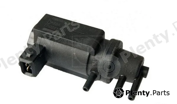 NPS N827N02 — Pressure converter, turbocharger