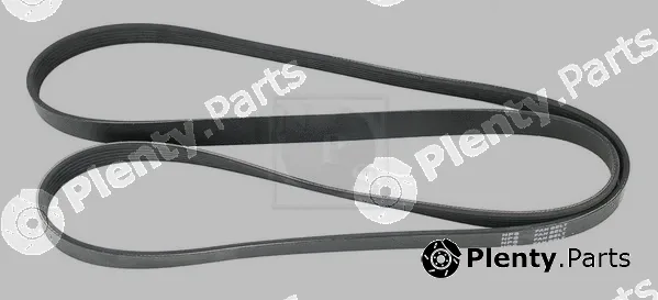 NPS S111I34 — V-Ribbed Belt