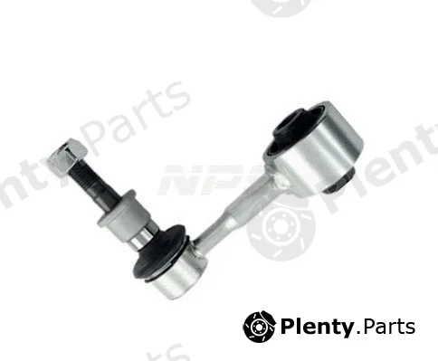 NPS T405A71 — Rod/Strut, wheel suspension