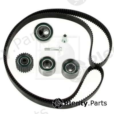NPS S116U01 — Timing Belt Kit