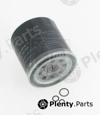 NPS I131U06 — Oil Filter