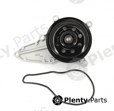 NPS H151A55 — Water Pump, engine cooling