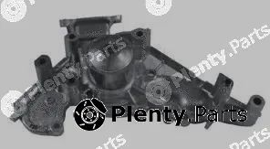 NPS T151A49 — Water Pump, engine cooling