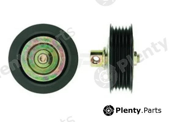 NPS T110A25 — Tensioner Pulley, V-ribbed belt