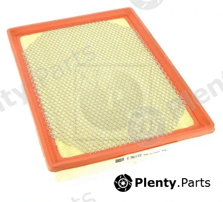 NPS N132N63 — Air Filter