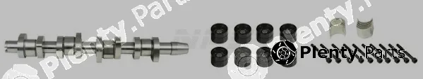 NPS V811G02 — Camshaft