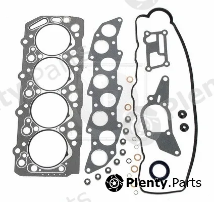 NPS M124I66 — Gasket Kit, cylinder head