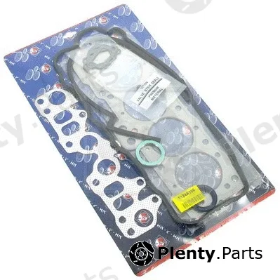NPS T124A108 — Gasket Kit, cylinder head