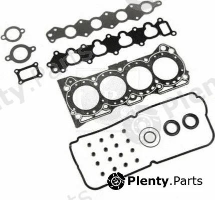 NPS S124I02 — Gasket Kit, cylinder head