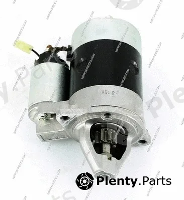 NPS M521A05 — Starter