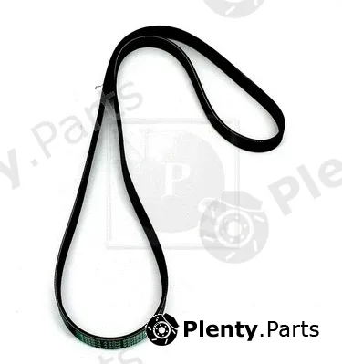 NPS H111I11 — V-Ribbed Belt