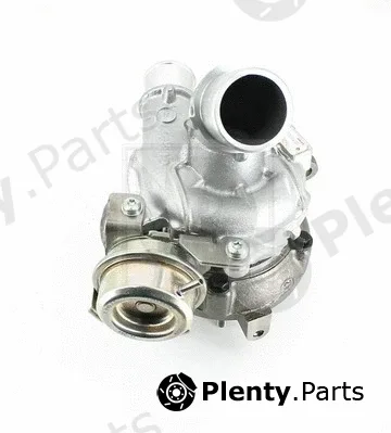 NPS T809A76 — Charger, charging (supercharged/turbocharged)