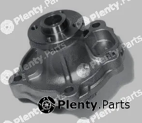 NPS S151I16 — Water Pump, engine cooling
