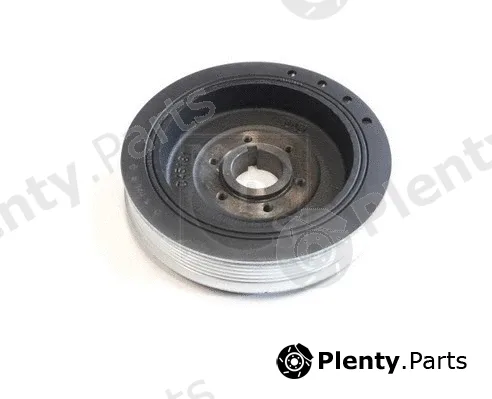 NPS S815I03 — Belt Pulley, crankshaft