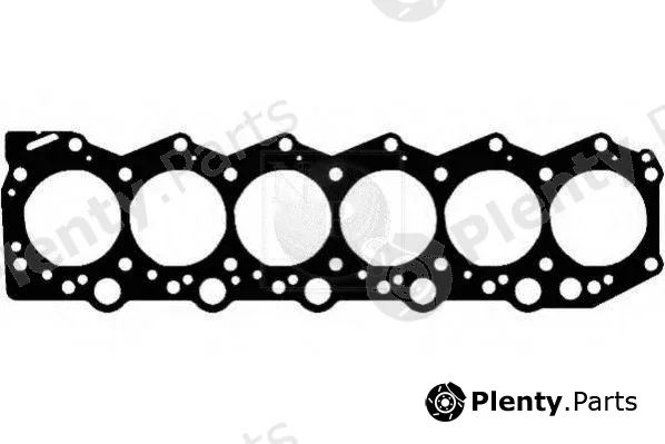 NPS T125A136 — Gasket, cylinder head