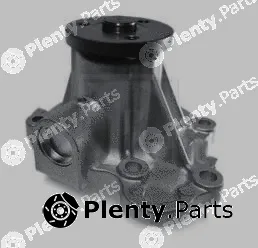 NPS N151N74 — Water Pump, engine cooling