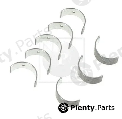 NPS S910I01 — Connecting Rod Bearing