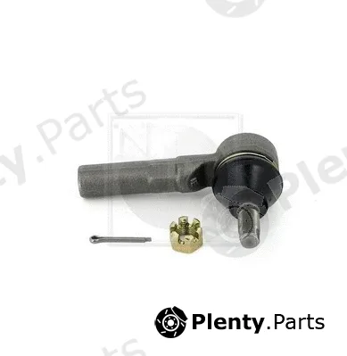 NPS T410A31 — Angled Ball Joint, steering drag link