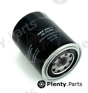 NPS N131N14 — Oil Filter