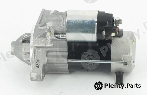 NPS D521U12 — Starter