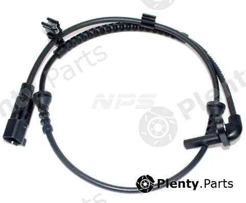 NPS D568O09 — Sensor, wheel speed