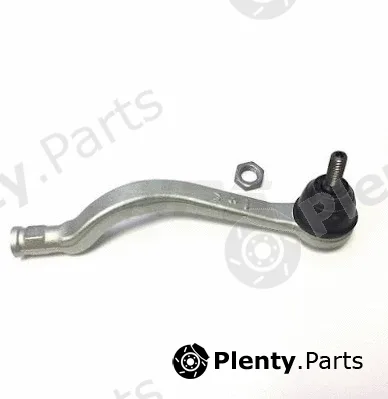 NPS R410T11 — Angled Ball Joint, steering drag link