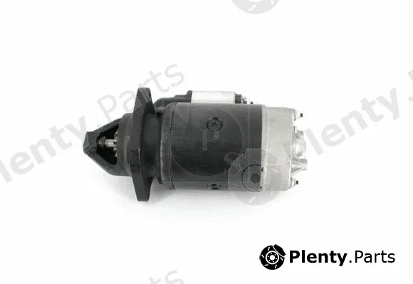NPS N521N129 — Starter