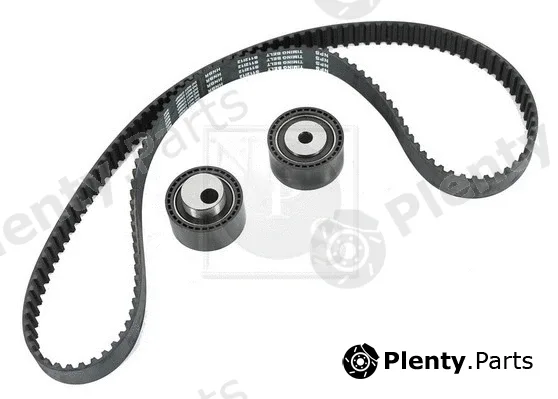 NPS S116I04 — Timing Belt Kit
