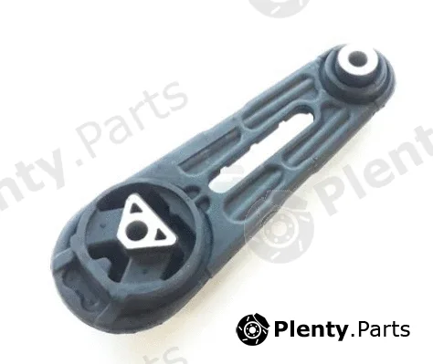NPS N401N19 — Mounting, engine