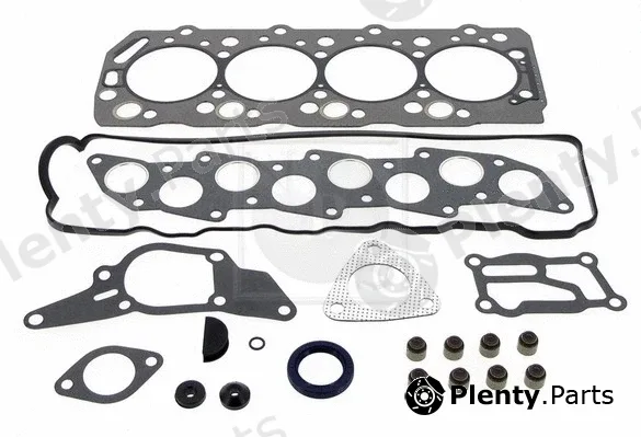 NPS M124I37 — Gasket Kit, cylinder head