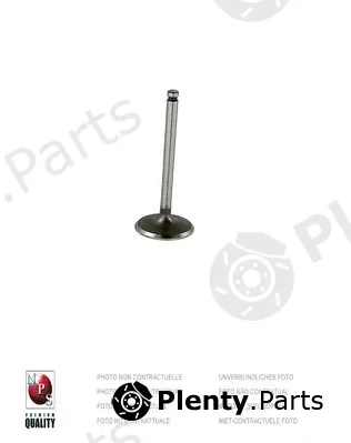 NPS CM920A00 — Intake Valve