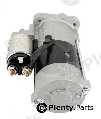 NPS S521I25 — Starter