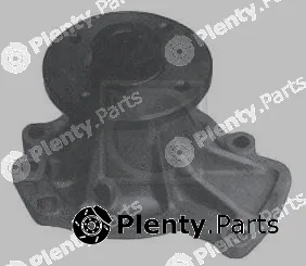 NPS N151N84 — Water Pump, engine cooling