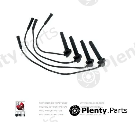 NPS F580T200 — Ignition Cable Kit