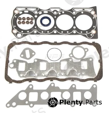 NPS S124I04 — Gasket Kit, cylinder head