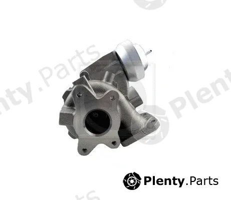 NPS M809A10 — Charger, charging (supercharged/turbocharged)