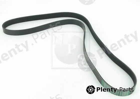 NPS M111I72 — V-Ribbed Belt