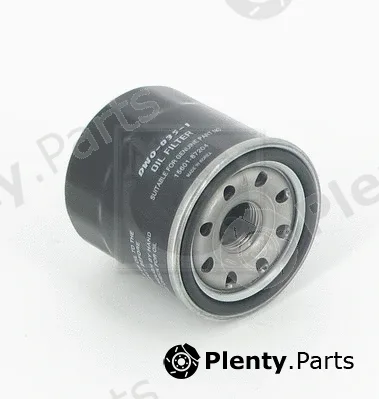 NPS D131U04 — Oil Filter
