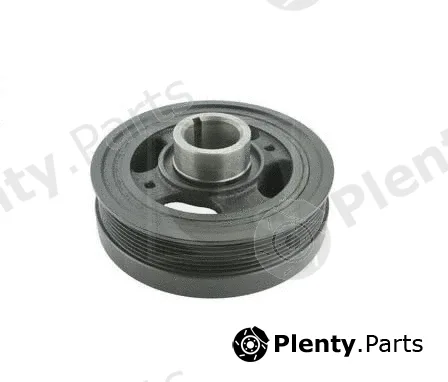 NPS T815A03 — Belt Pulley, crankshaft