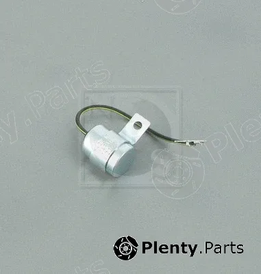 NPS N535N00 — Capacitor, ignition system