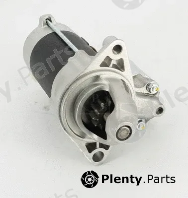 NPS D521U11 — Starter