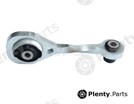 NPS R401T01 — Mounting, engine