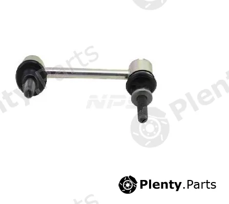 NPS T405A76 — Rod/Strut, wheel suspension