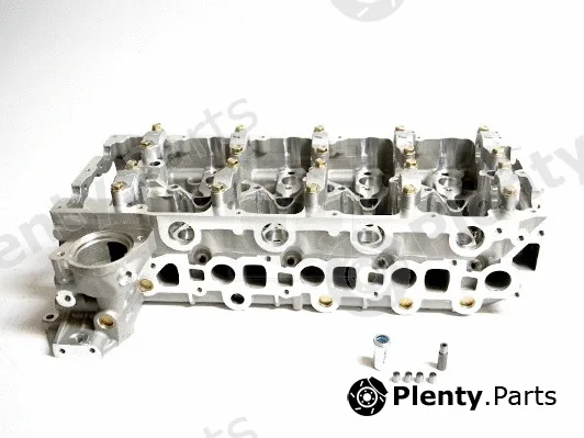 NPS I805U18 — Cylinder Head